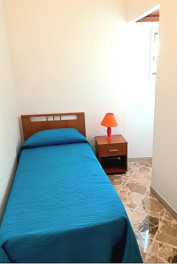Apartamento Little Italy Castellammare del Golfo Exterior foto