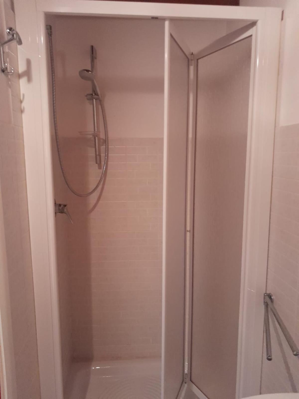 Apartamento Little Italy Castellammare del Golfo Exterior foto